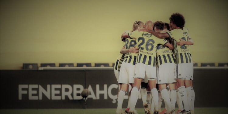 Samatta attı, Altay kurtardı. Fenerbahçe 2-1 Fatih Karagümrük 1