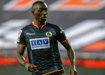 Papiss Cisse Fenerbahçe’de