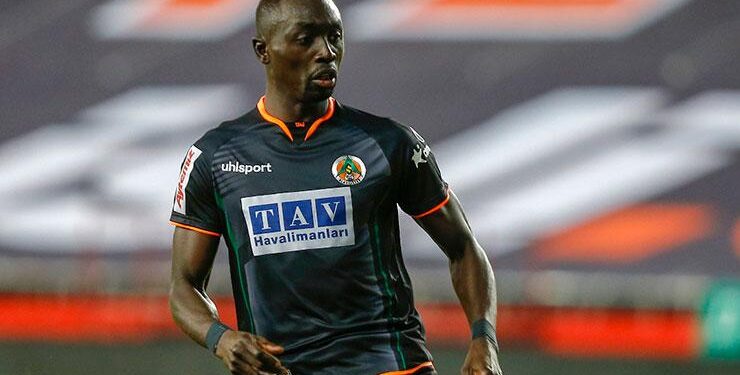 Papiss Cisse Fenerbahçe’de 5 Papiss Cisse Fenerbahçe’de 1