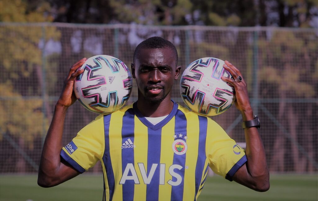 Papiss Cisse: Büyük bir kulübe geliyorsanız önce adapte olmak zorundasınız. 1