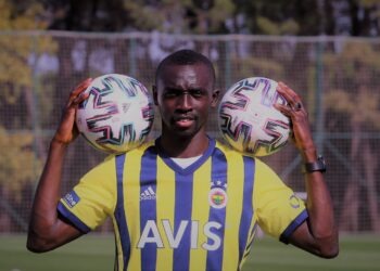 Papiss Cisse: Büyük bir kulübe geliyorsanız önce adapte olmak zorundasınız.