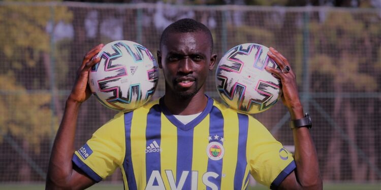 Papiss Cisse: Büyük bir kulübe geliyorsanız önce adapte olmak zorundasınız. 1