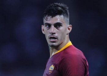 Diego Perotti Fenerbahçe’de