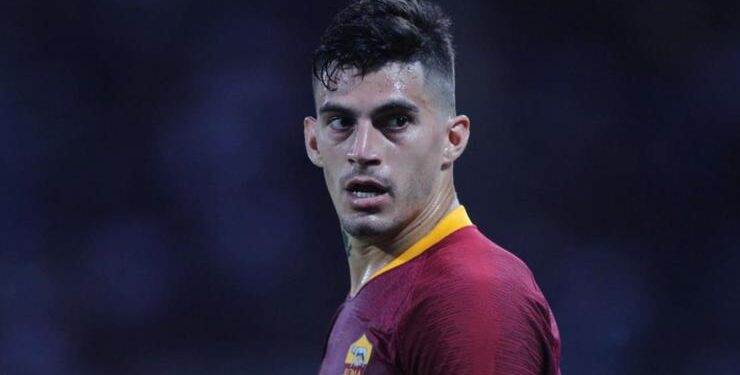 Diego Perotti Fenerbahçe'de 5 Diego Perotti Fenerbahçe'de 1