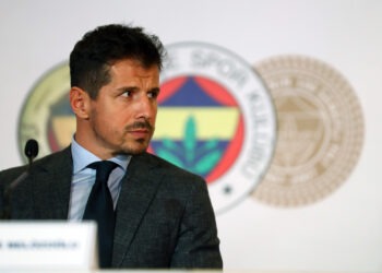 Başkanımız Ali Koç ve Sportif Direktörümüz Emre Belözoğlu’ndan açıklamalar