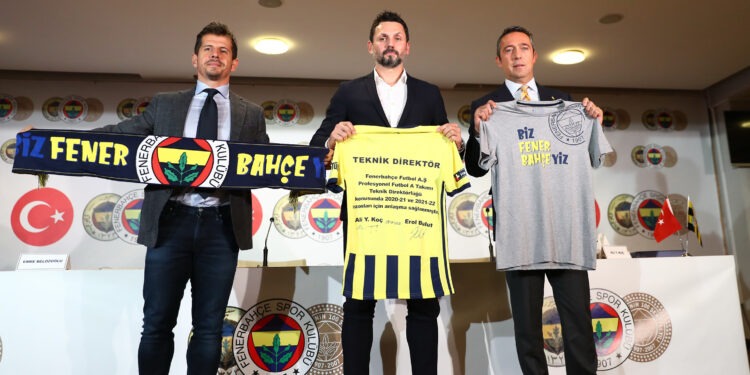Teknik Direktörümüz Erol Bulut’tan açıklamalar 1