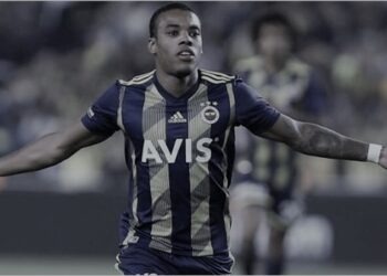 Garry Rodrigues’in kiralık sözleşmesi feshedildi