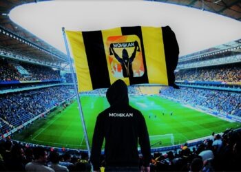 Durmayan, susmayan, sınırlara sığmayan Mohikan artık dijitalde!
