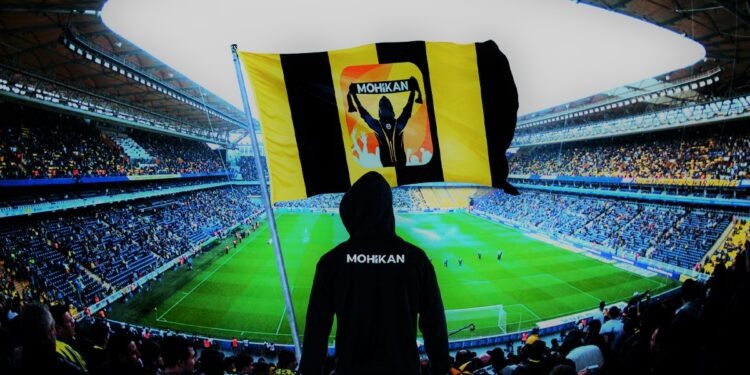 Durmayan, susmayan, sınırlara sığmayan Mohikan artık dijitalde! 1