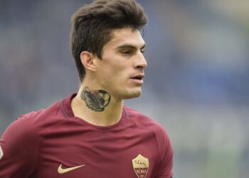 Fenerbahçe’de 16. transfer geliyor: Diego Perotti