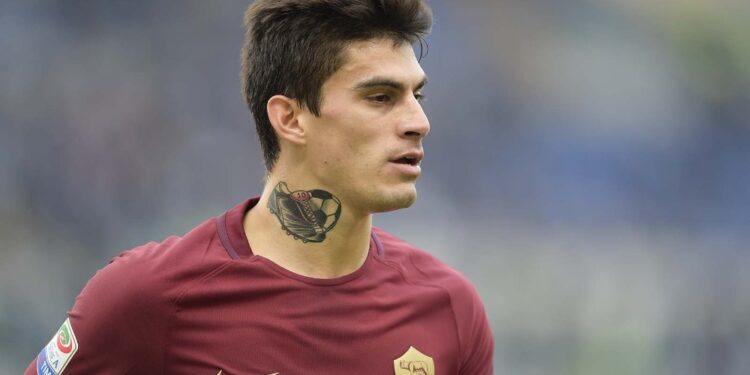 Fenerbahçe'de 16. transfer geliyor: Diego Perotti 1