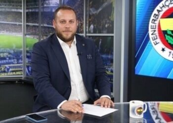 Alper Pirşen: Bugün gördüğümüz sahne bir rezalet. Herhalde Beşiktaş maça hazırlanırken algı çalışması yapmış