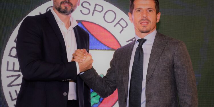 Fenerbahçe Kadıköy'de böylesini görmedi 1