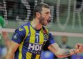 Fenerbahçe HDI Sigorta 3-0 Bursa Büyükşehir Belediyespor