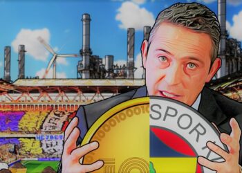 Ali Koç: Kripto para konusunda çok teklif var. Birine yakında karar vereceğiz, birkaç yılda YouTube Katıl ve diğer projelerle yıllık 200 milyon TL kazanacak seviyeye geleceğiz