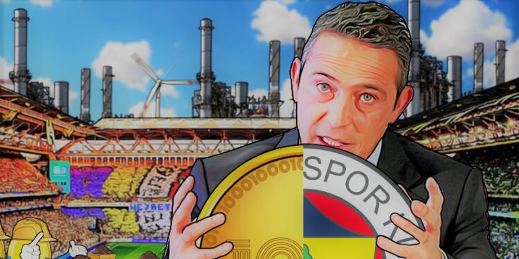 Ali Koç: Kripto para konusunda çok teklif var. Birine yakında karar vereceğiz, birkaç yılda YouTube Katıl ve diğer projelerle yıllık 200 milyon TL kazanacak seviyeye geleceğiz 1