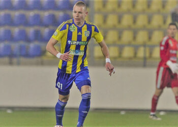 Attila Szalai, resmen Fenerbahçe’de!