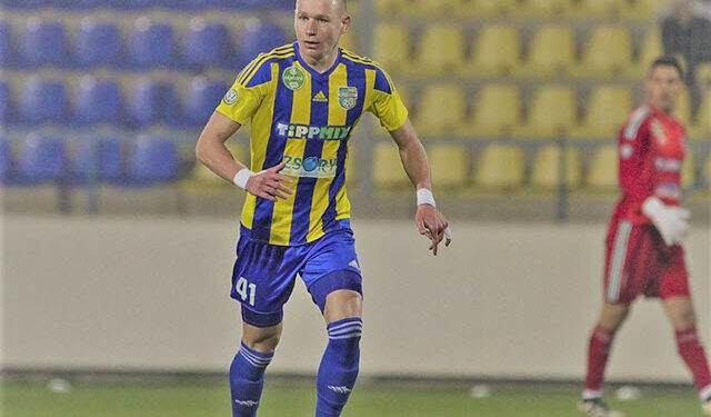 Attila Szalai, resmen Fenerbahçe'de! 1
