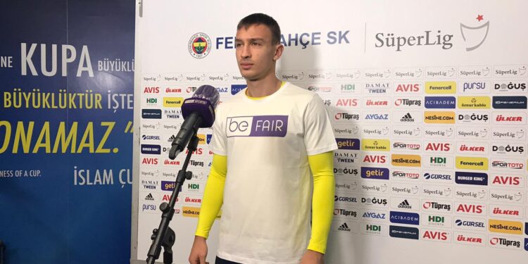 Fenerbahçe'den "Be Fair" açıklaması! 1