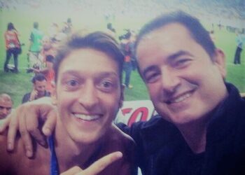 Mesut Özil için açık opsiyon: Fenerbahçe