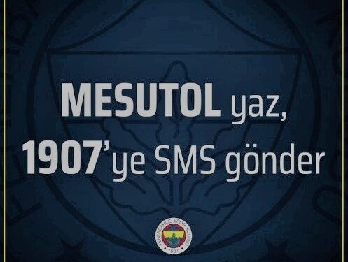 1 günde 2.8 milyonluk 'MesutOl' 1