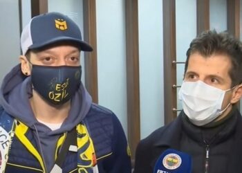 Emre Belözoğlu: “Mesut Özil ile kupalar kazanacağız”
