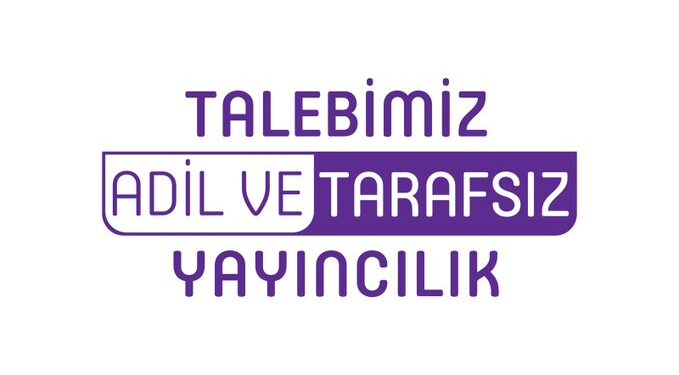 BeIN bir özür yazısı yayınlıyor, bizi tatmin etmez ancak özür yazısının saati ile kara mizah 1