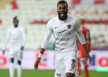 Rahmi Vardı: Boupendza Fenerbahçe’de oynamak istiyor