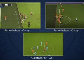 “Manipülasyonları meşrulaştıran “VAR SİSTEMİ”