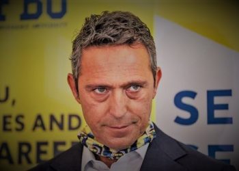 Ali Koç: FETÖ halen Türk futbolunun içindedir, yakın zamanda yeni şeyler çıkacak, göreceksiniz. Devlete çağrımdır, bu örgütü futboldan temizleyin