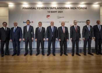 Bankalar Birliği anlaşmasının detayları