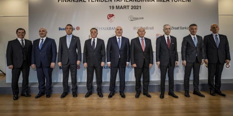 Bankalar Birliği anlaşmasının detayları 1