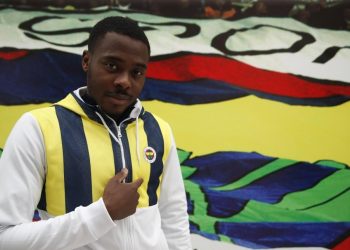 Bright Osayi-Samuel: “Babam eskiden beri Fenerbahçeli”