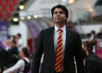 Galatasaray Başantrenörü Efe Güven’in küfürlü sözlerine tepkiler büyüyor