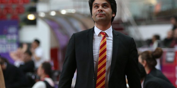 Galatasaray Başantrenörü Efe Güven’in küfürlü sözlerine tepkiler büyüyor 1
