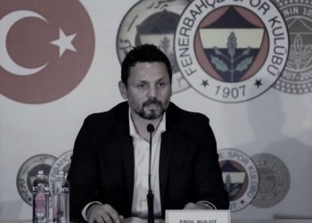 Fenerbahçe’de Erol Bulut dönemi 232 gün sürdü