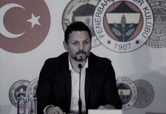 Fenerbahçe'de Erol Bulut dönemi 232 gün sürdü 1