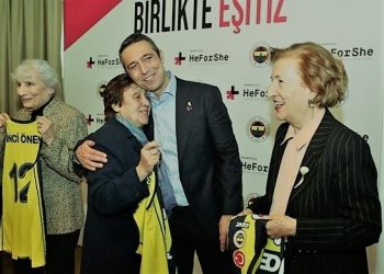 Fenerbahçe’den İstanbul Sözleşmesi açıklaması!