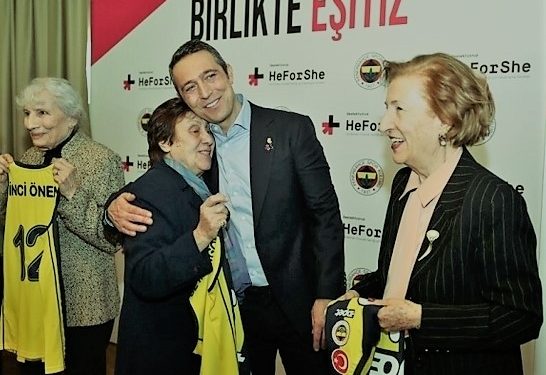 Fenerbahçe'den İstanbul Sözleşmesi açıklaması! 1