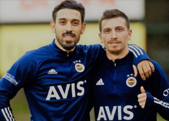 İrfan Can Kahveci: “Ben her zaman Fenerbahçeliydim”