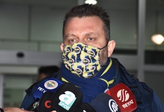 Selahattin Baki: "3-4 transfer yapacağız" 1
