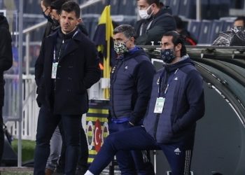Emre Belözoğlu: Sonu güzel olacak, buna çok inanıyorum
