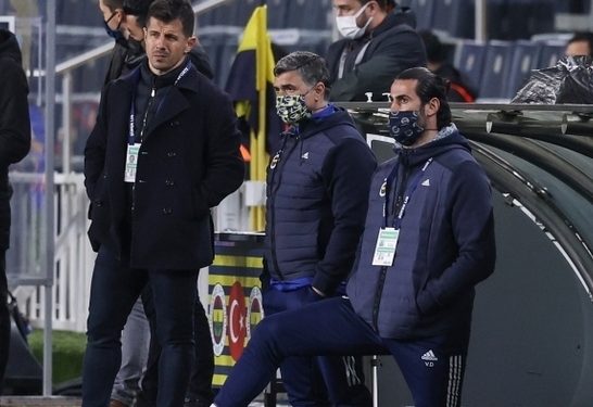 Emre Belözoğlu: Sonu güzel olacak, buna çok inanıyorum 1