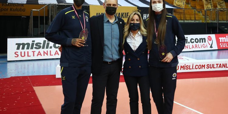 Fenerbahçe Opet, VakıfBank ile oynanacak final serisi 3. maçına yeterli sayıda sporcusu bulunmadığı gerekçesiyle çıkmadı, Sultanlar Ligi’ni ikinci sırada tamamladı 5 Fenerbahçe Opet, VakıfBank ile oynanacak final serisi 3. maçına yeterli sayıda sporcusu bulunmadığı gerekçesiyle çıkmadı, Sultanlar Ligi’ni ikinci sırada tamamladı 1