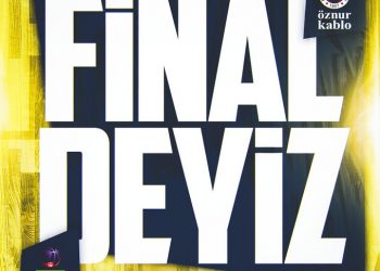 Fenerbahçe Öznur Kablo Herbalife Nutrition KBSL’de adını finale yazdırdı