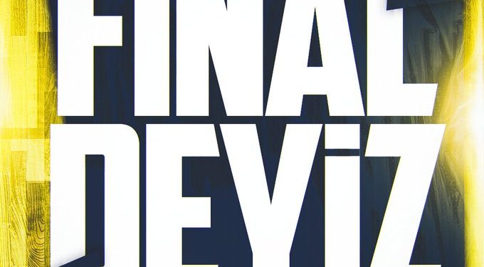 Fenerbahçe Öznur Kablo Herbalife Nutrition KBSL’de adını finale yazdırdı 1