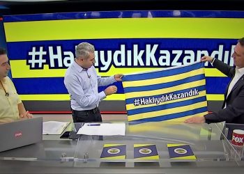 Ali Koç: Kongremizde, Fenerbahçe’mizin menfaatleri için oylanacak maddeleri veto etmek üzerine kurgulu bir klik olacağı söylemleri geliyor. Lütfen seçime katılın ve Fenerbahçe’ye sahip çıkın.