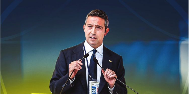 Ali Y. Koç: Bizim vazgeçilemez tek tarafımız; Silinmez Atatürkçü çizgimizdir 1