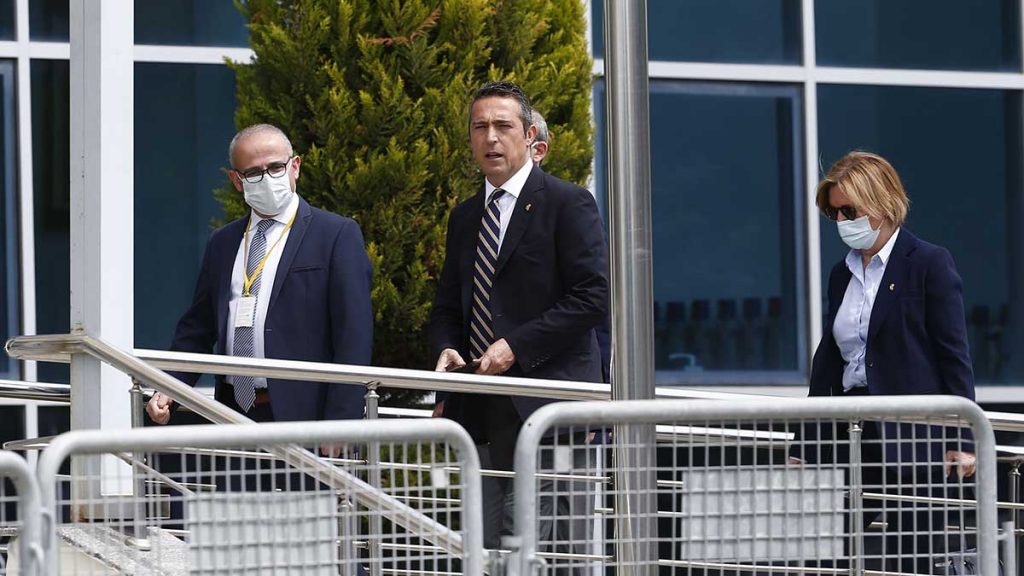 Fenerbahçemize kumpas kuranlara ceza yağdı 1
