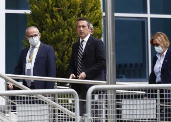 Fenerbahçemize kumpas kuranlara ceza yağdı